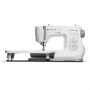 Singer | C7255 | Sewing Machine | Number of stitches 200 | Number of buttonholes 8 | White - 3